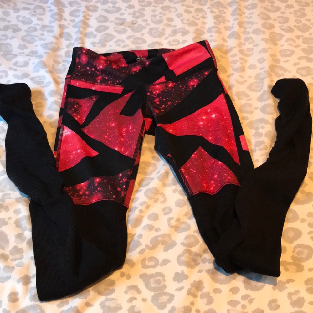 Alo galaxy leggings